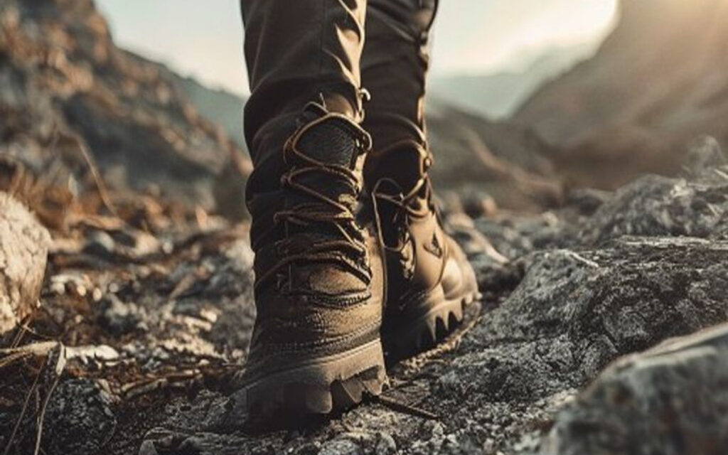 Buty trekkingowe: dopasowanie, rozchodzenie, pielęgnacja