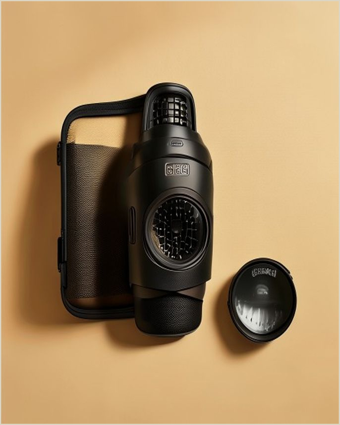Czołówka Lumen Pro 400 lm